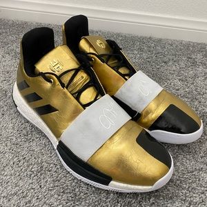 Adidas James harden vol. 3 “imma star”